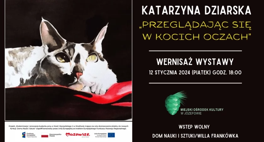Koty w sztuce