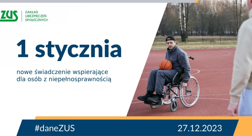 Niekompletne wnioski o świadczenie wspierające