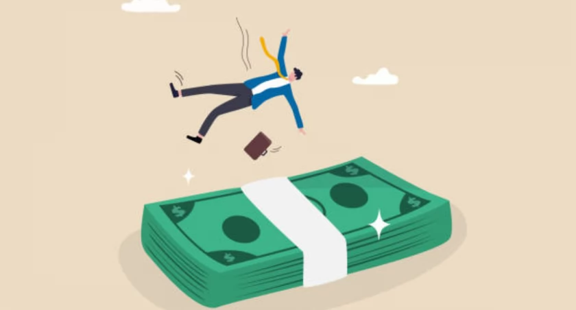 Poduszka finansowa – co to? Jak zbudować?