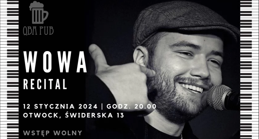 Satyra, klawiszowe wariactwo i słowiańska dusza