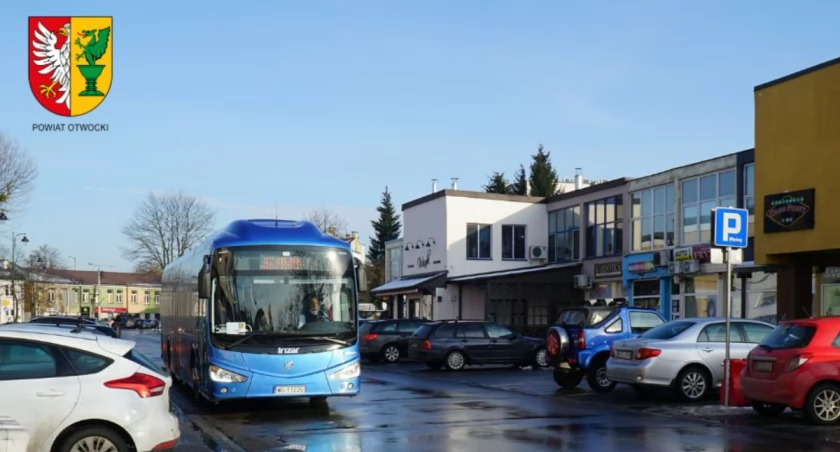 ANKIETA dla mieszkańców o transporcie zbiorowym