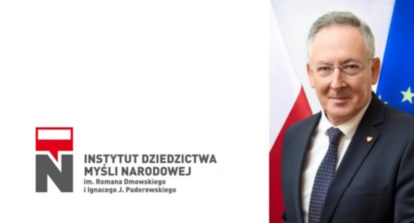 Minister kultury mówi “nie” Instytutowi Dziedzictwa Myśli Narodowej wspólnemu z Otwockiem 