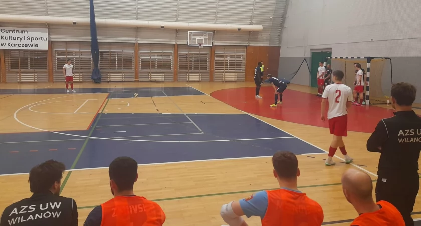Sportowy tydzień 9-15 stycznia w iOtwock.info