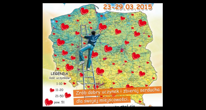 Miasto Dobrych Uczynków