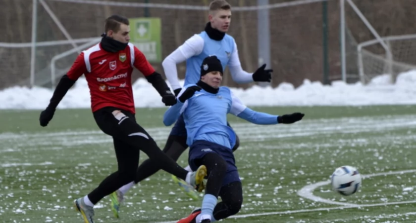 Sportowy tydzień 16-22 stycznia w iOtwock.info