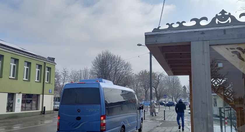 Nowy przewoźnik na starej linii w gminie Karczew