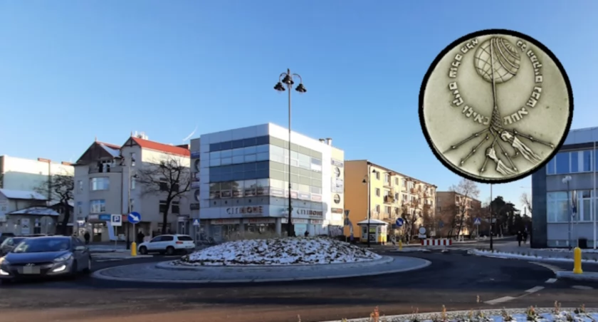 Rondo Otwockich Sprawiedliwych Wśród Narodów Świata