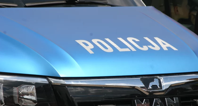 Areszt za znęcanie nad ojcem. 6 promili w organizmie agresora