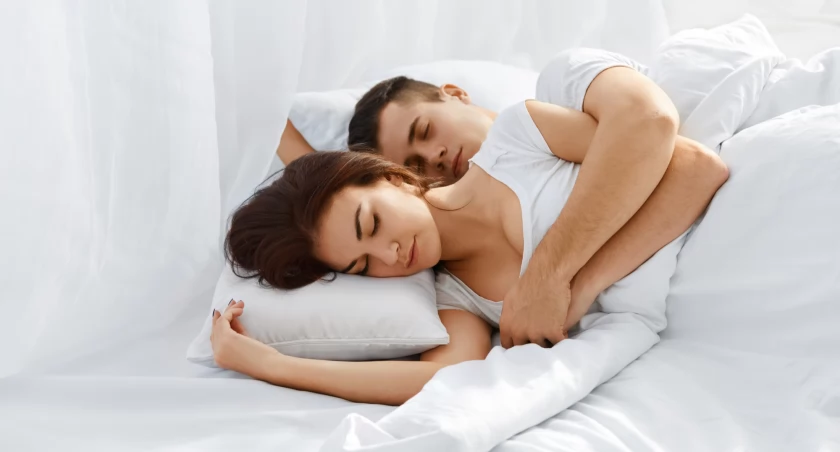 Materace Sleep oclock - komfortowy sen w dobrej cenie!
