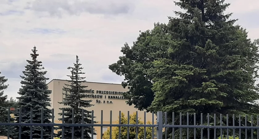 Zbliża się bankructwo wodociągów w Otwocku?