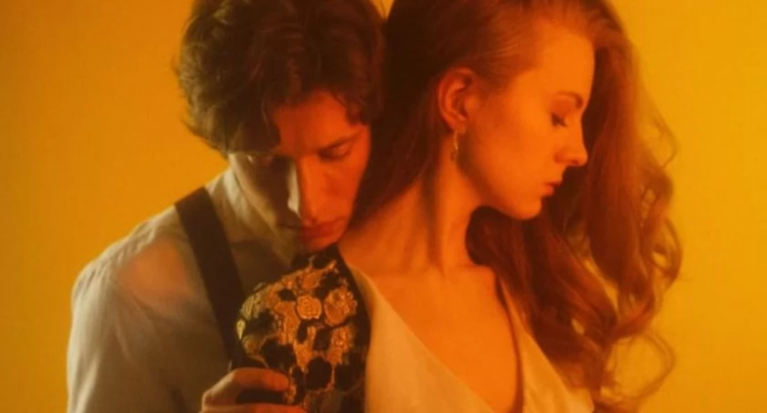 Spektakl Jack&Rose w Duchnowskim Domu Kultury