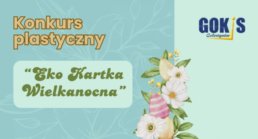 Konkurs plastyczny 
