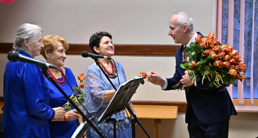 Dzień Kobiet w Klubie Perła OSM