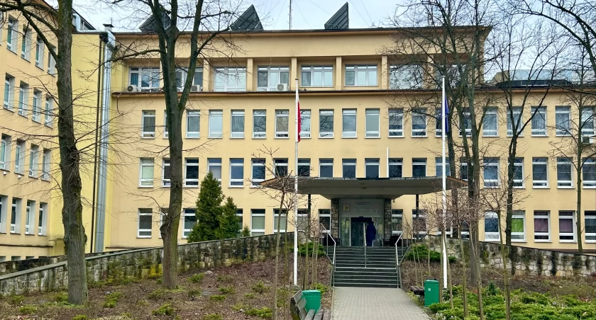 Lekarze w PCZ w Otwocku nie dostają pensji… Co z przyszłością szpitala?