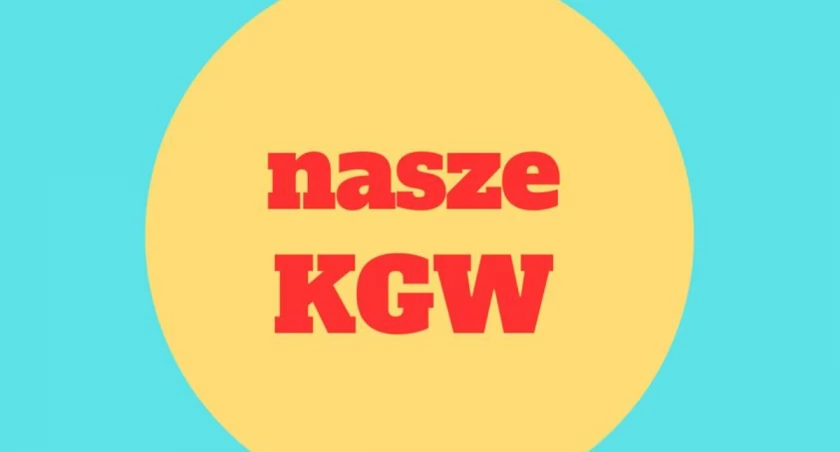 Koło Gospodyń Wiejskich w Izabeli - spotkanie założycielskie
