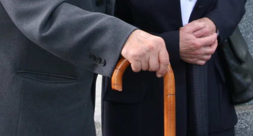 Sytuacja seniorów w powiecie otwockim