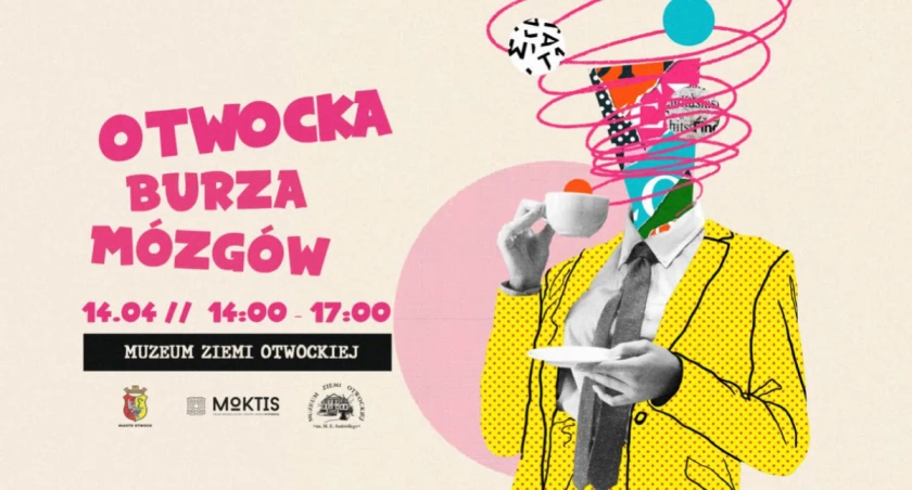 Otwocka burza mózgów