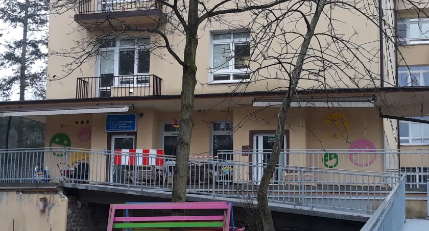 17 milionów na Interwencyjny Ośrodek Preadopcyjny w Otwocku