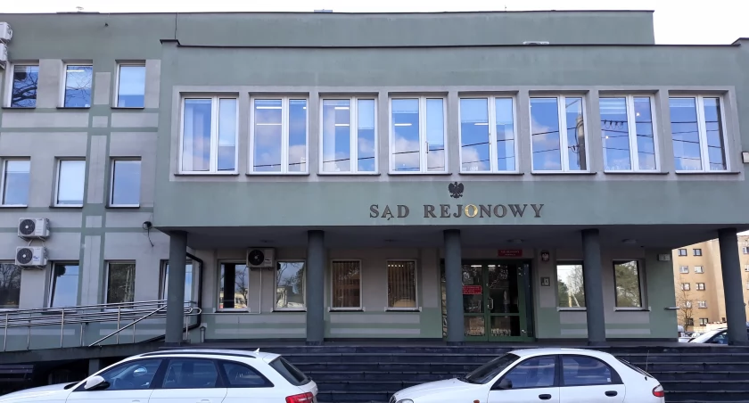 Proces współzałożyciela firmy śmieciowej o potrącenie operatora drona