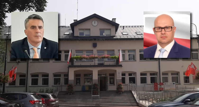 Celestynów - wybory samorządowe 2024: kandydaci na wójta i radnych