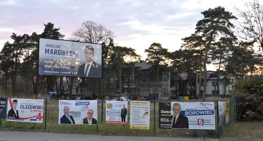Platforma Krzyżanowskiego ramię w ramię z PiS-em