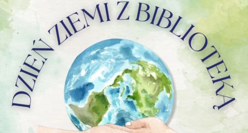 Dzień Ziemi w Kołbieli