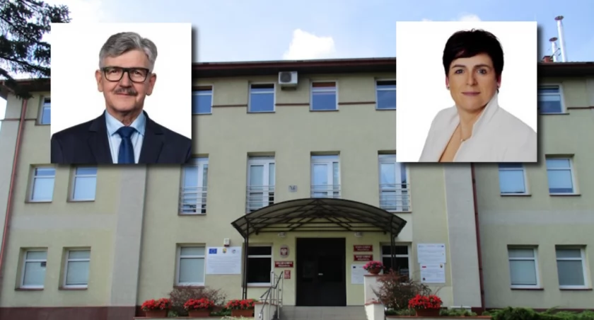 Wybory samorządowe 2024. Wiązowna - kandydaci na wójta i radnych gminnych
