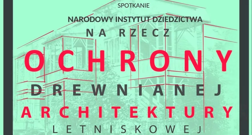 Spotkanie z okazji Międzynarodowego Dnia Ochrony Zabytków na Mazowszu
