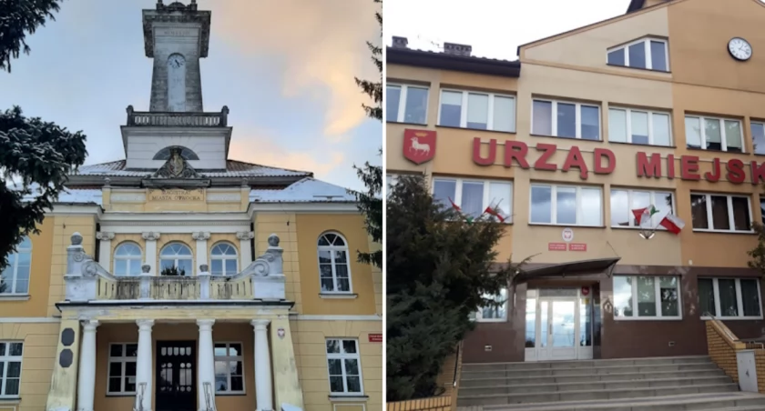 Wybory samorządowe 2024. Prezydent Otwocka i burmistrz Karczewa ponownie wybrani