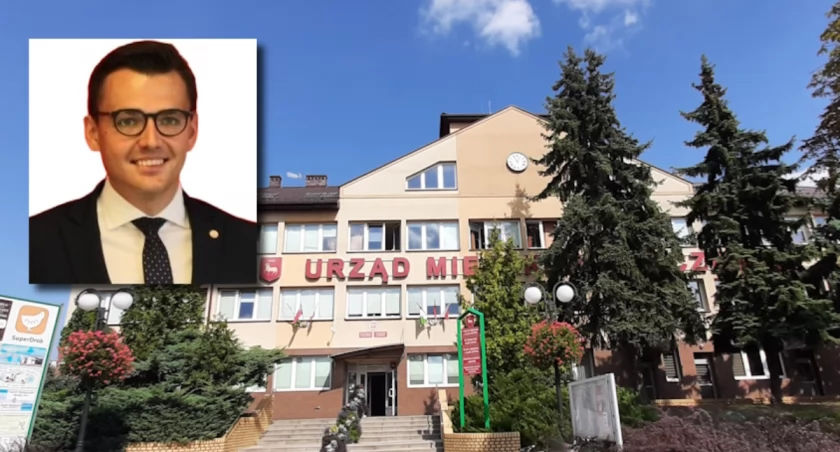 Karczew z odmłodzoną radą miejską. Zwycięska drużyna Michała Rudzkiego