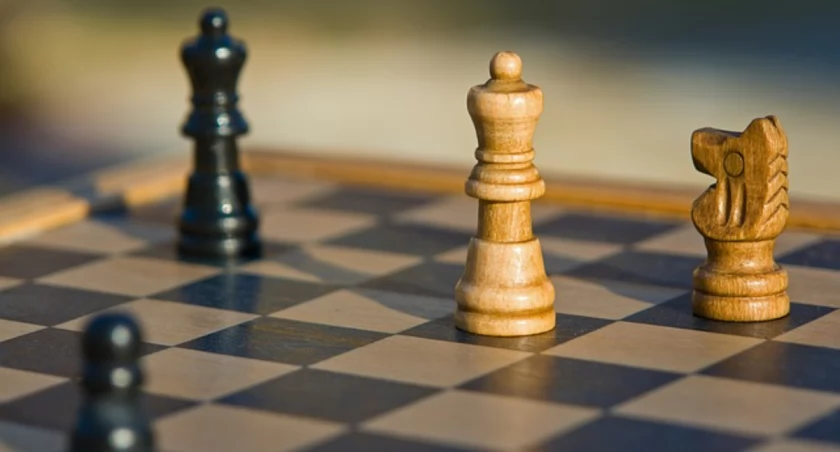 XVI Otwarty Turniej Szachowy FIDE