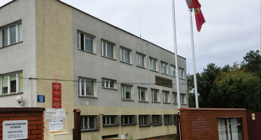 Wybory samorządowe 2024. Starosta nie dał rady