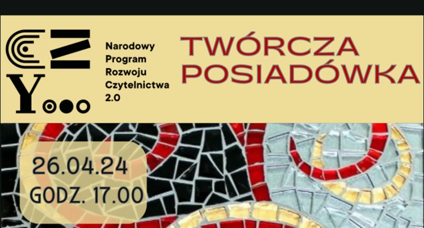 Mozaika i 