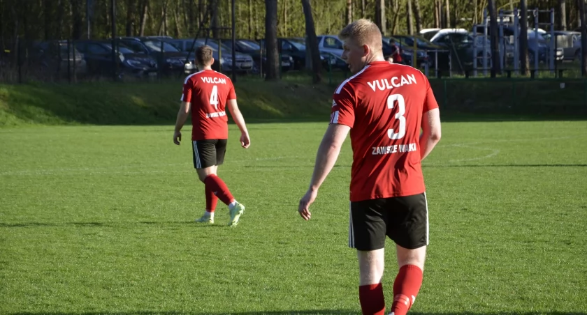 Remis Mazura z Vulcanem. Sportowy tydzień 9 - 15 kwietnia w iOtwock.info