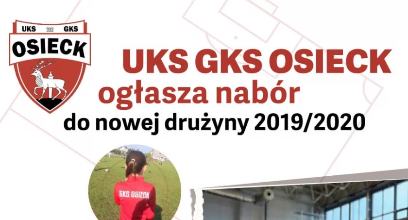 Postaw na Osieck!