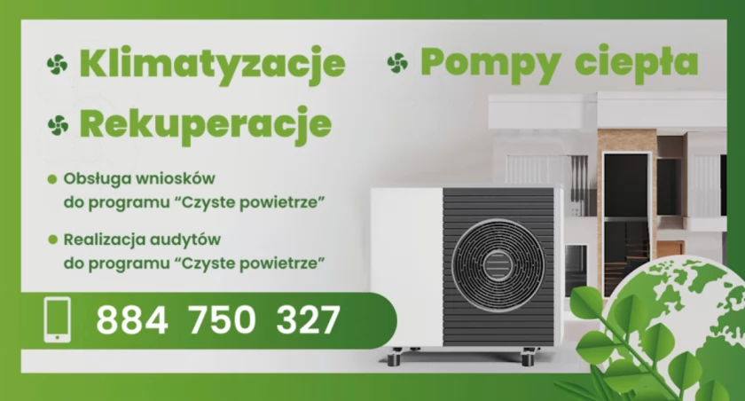 Kompleksowe usługi w zakresie modernizacji budynku na energooszczędny