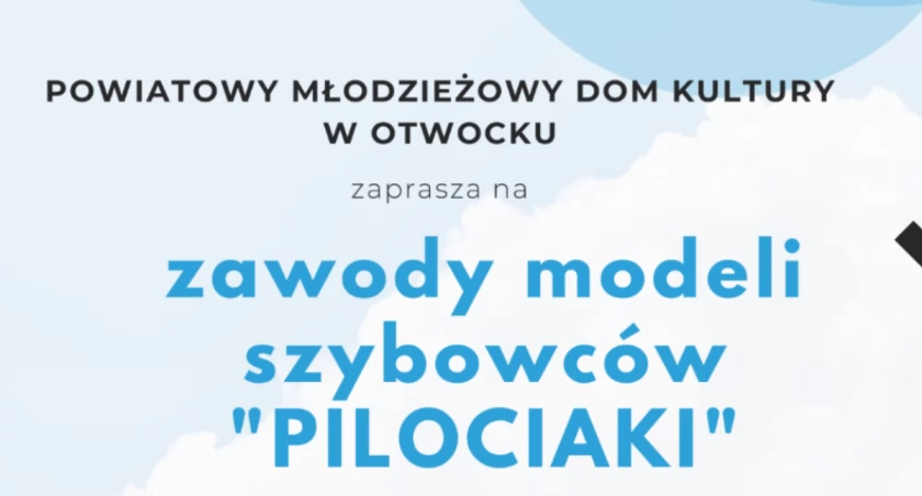Zawody modeli szybowców 