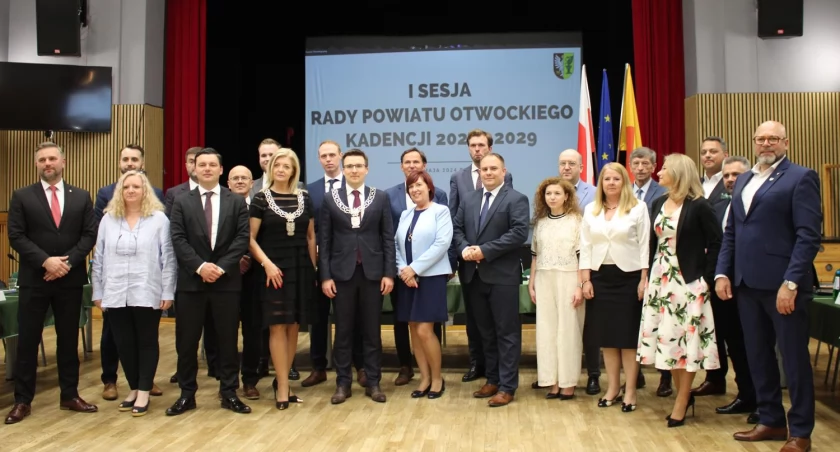 PiS rządzi powiatem otwockim