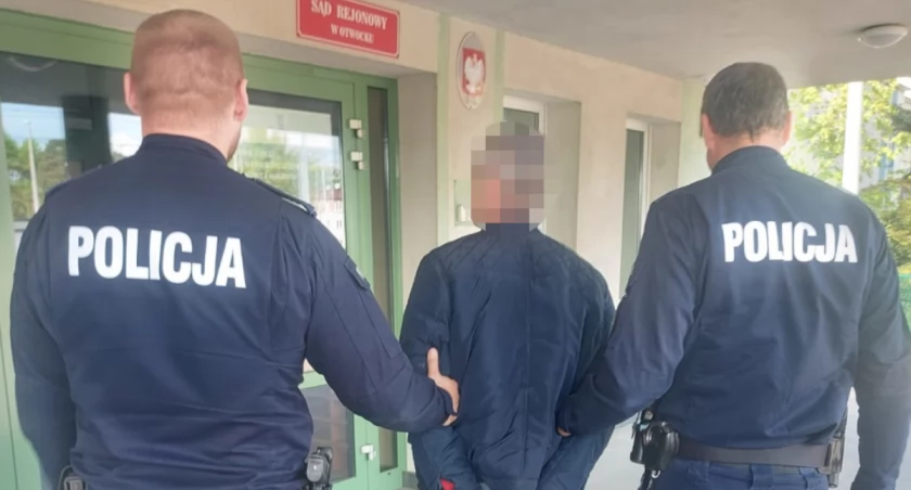 Ojczym raził dzieci prądem. Trafił do aresztu