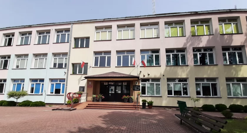 Szkoła w Celestynowie będzie ładniejsza i bardziej oszczędna