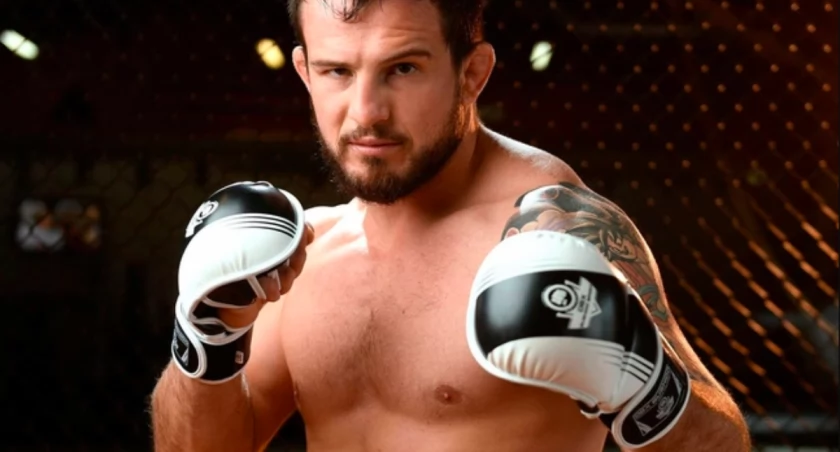 Jak dobrać rozmiar rękawic do MMA?