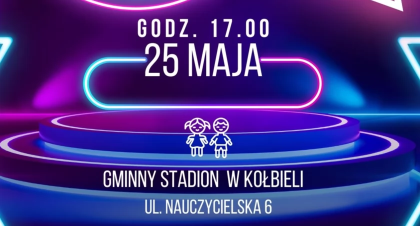 Dzień Matki w Kołbieli
