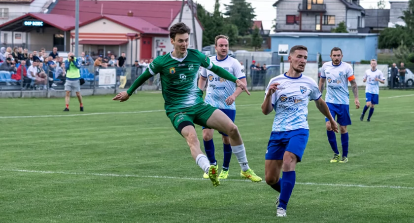 Awans Advitu! Sportowy tydzień 23-27 maja w iOtwock.info