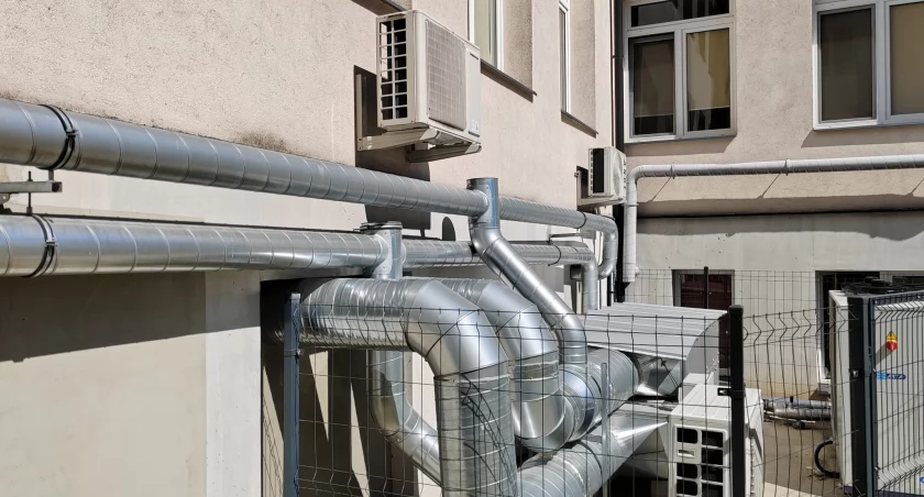 Zadbaj o sprawną klimatyzację przed upałami. Skorzystaj z pomocy fachowców