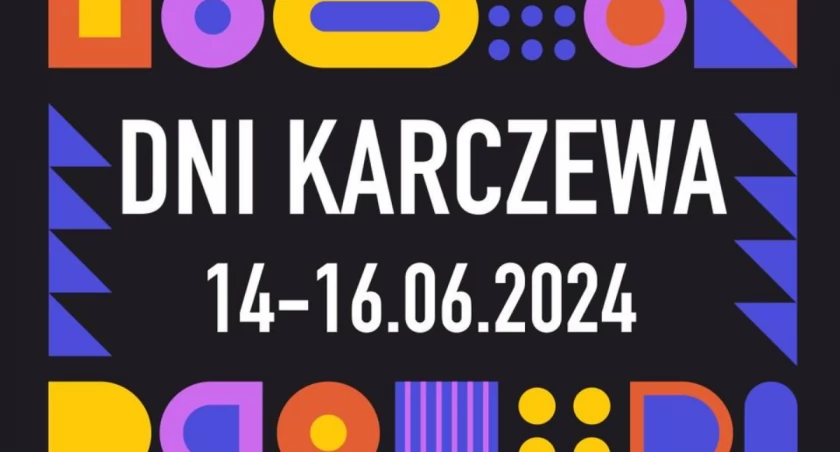 Program Dni Karczewa 2024