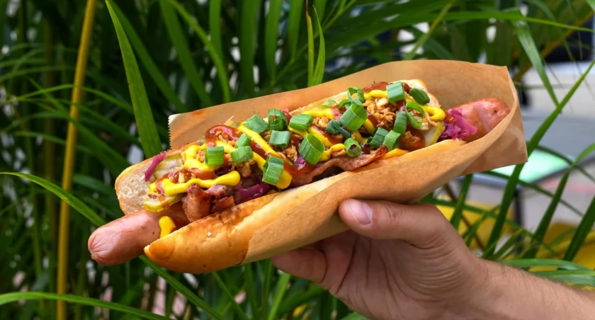 Foodtrucki w Karczewie z atrakcjami - 14-16 czerwca festiwal smaków i zabawy