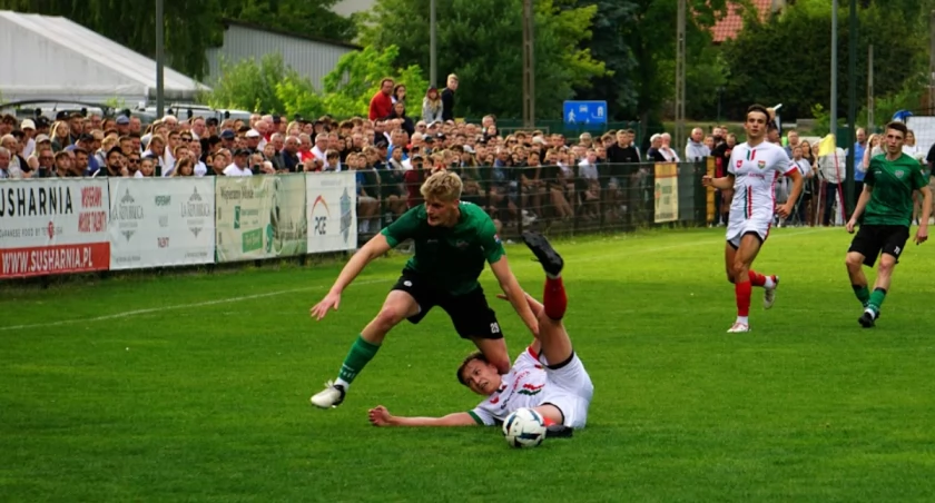 Derby bez rozstrzygnięcia. Sportowy tydzień 28 maja - 5 czerwca w iOtwock.info