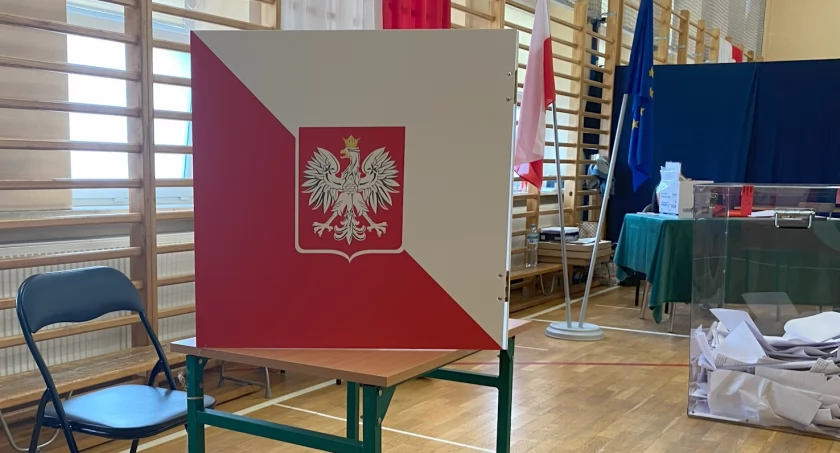 Jak powiat otwocki głosował w wyborach do Parlamentu Europejskiego