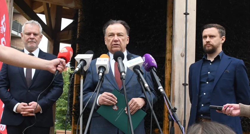 Rzadziej chorujemy