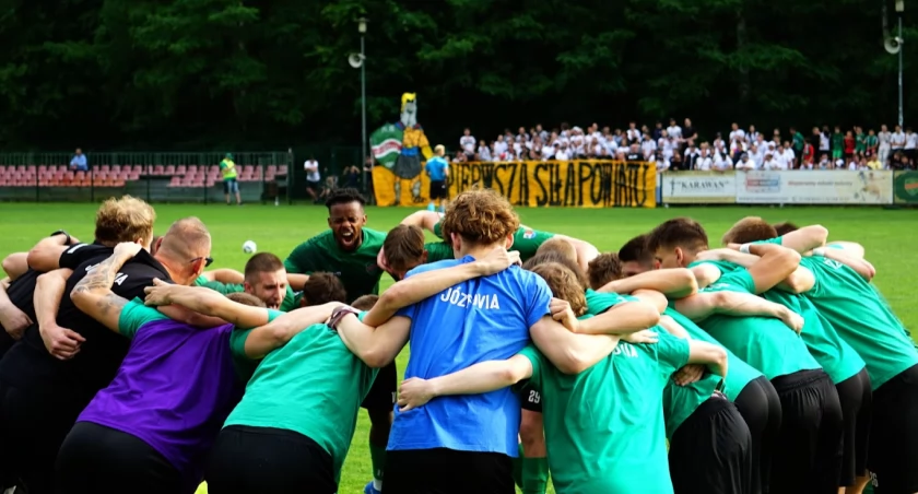 Józefovia utrzymana. Sportowy tydzień 4-10 czerwca w iOtwock.info